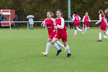 Bild 30 - wBJ SV Wahlstedt - SV Frisia 03 Risum-Lindholm : Ergebnis: 1:2